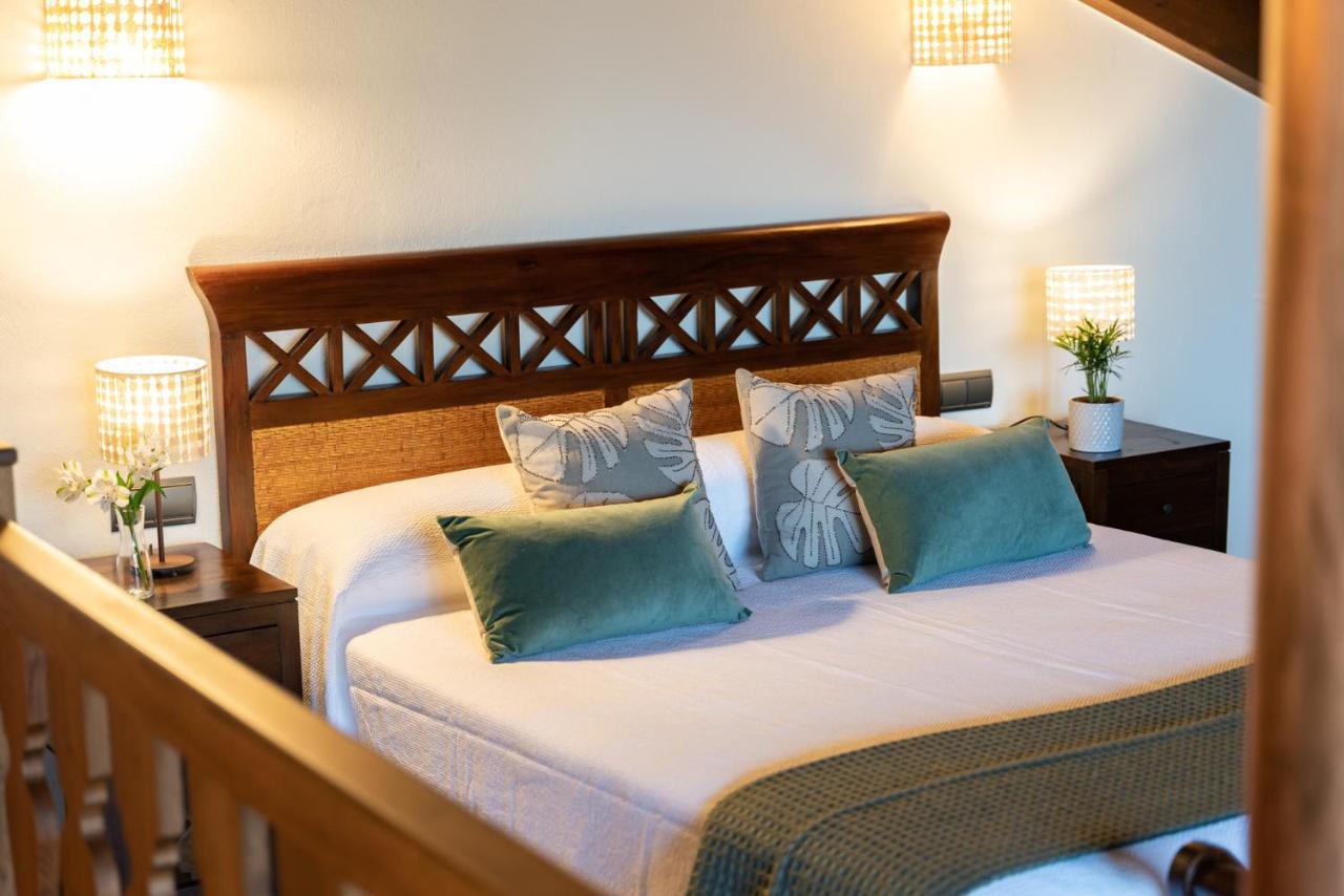 Hotel Rural El Pandal Ardisana 外观 照片